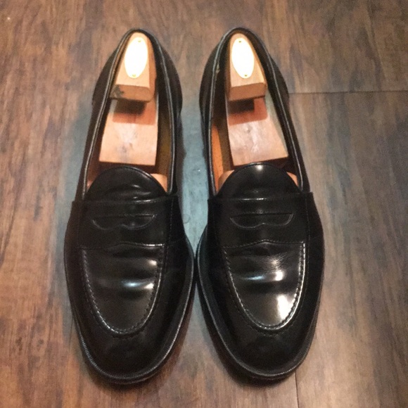 Cole Haan Kneeland Penny Loafer 